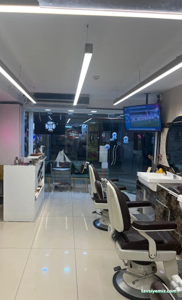 Formen Kuaför & Solaryum