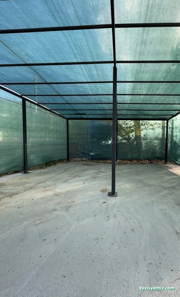 Fors Tente Branda Döşeme Marine