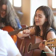 Forte Müzik Kursu - Bursa