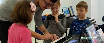 Forte Müzik Kursu - Bursa