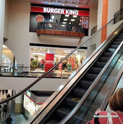 Forum Kayseri Alışveriş Merkezi