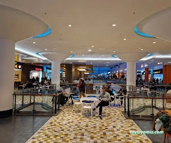 Forum Kayseri Alışveriş Merkezi