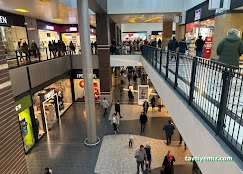Forum Kayseri Alışveriş Merkezi