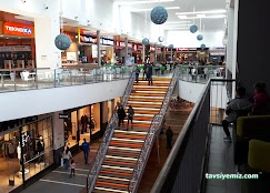 Forum Magnesia Avm - Manisa