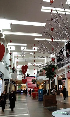 Forum Magnesia Avm - Manisa