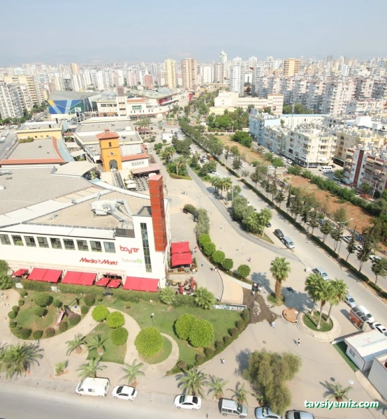 Forum Mersin Avm
