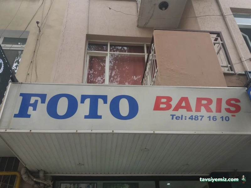 Foto Barış
