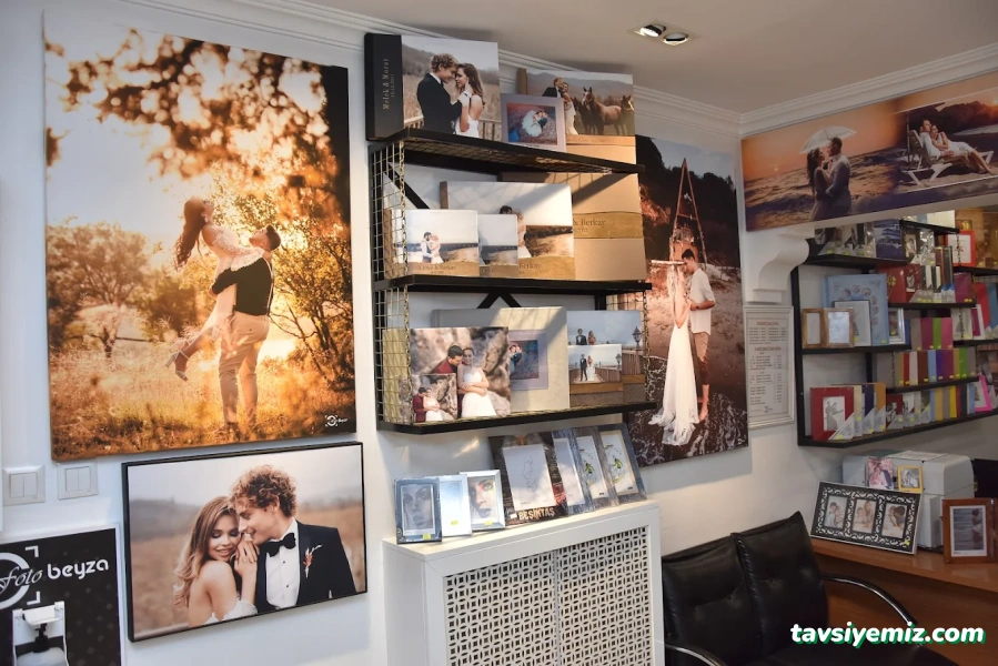 Foto Beyza Eskişehir