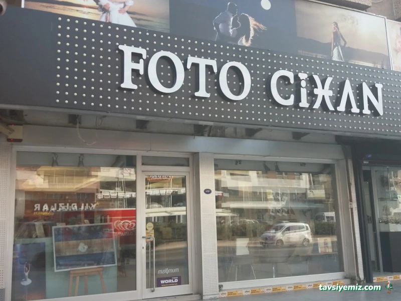 Foto Cihan Serinkuyu