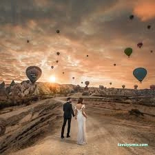 Foto Cs Dijital Fotoğrafçılık Aksaray Düğün Fotoğrafçısı