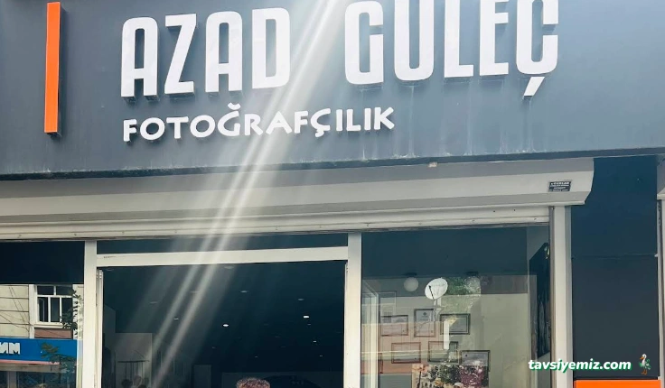 Foto Diyar Azad Güleç