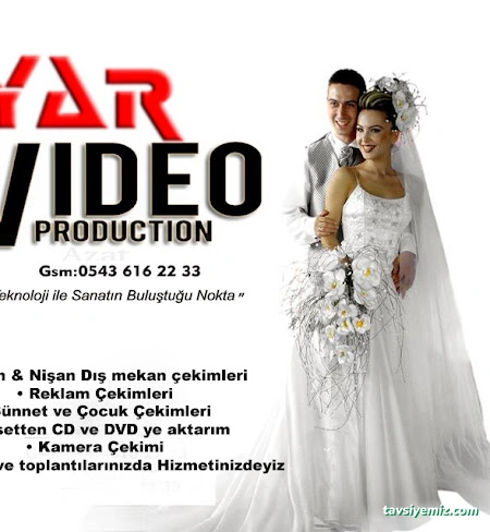 Foto Diyar Azad Güleç Fotoğrafçılık