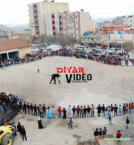 Foto Diyar Azad Güleç Fotoğrafçılık