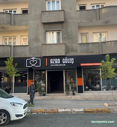 Foto Diyar Azad Güleç Fotoğrafçılık