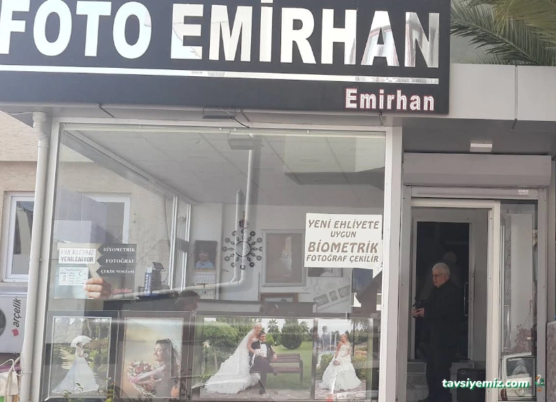 Foto Emirhan Adana
