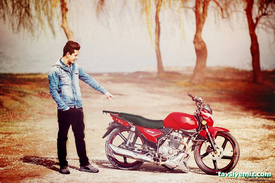 Foto Emre Çankırı