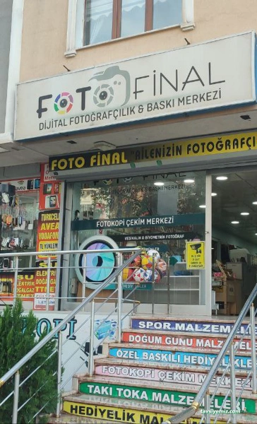 Foto Final