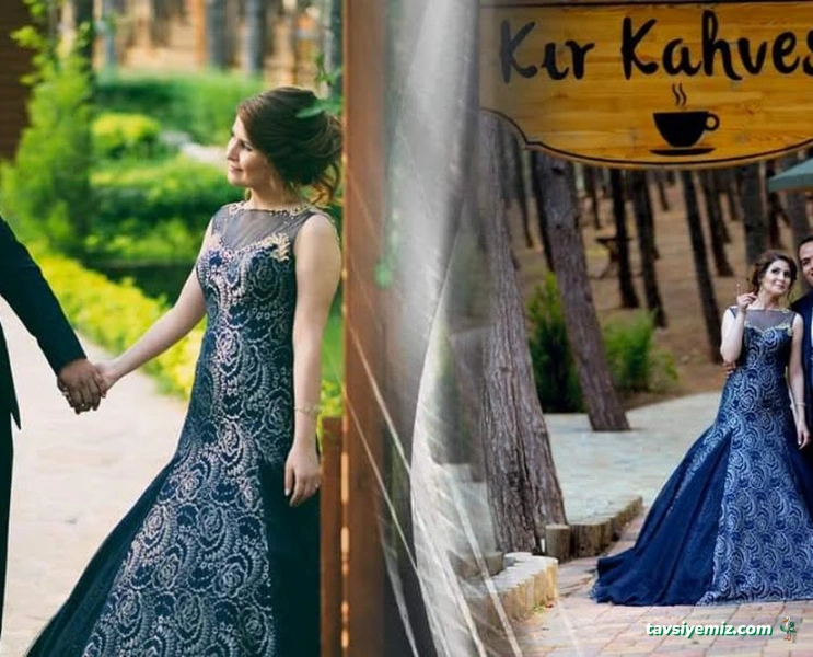 Foto Gerçek Kahramanmaraş