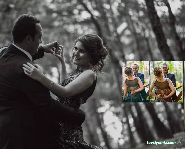 Foto Gerçek Kahramanmaraş