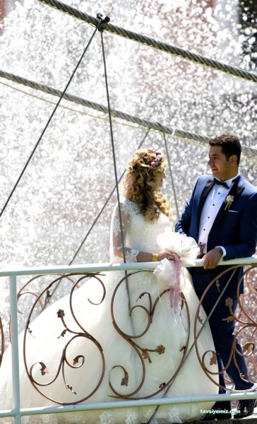 Foto Gerçek Kahramanmaraş