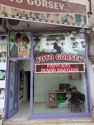 Foto Görsev