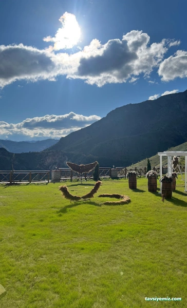 Foto Gürses Çekim Platosu