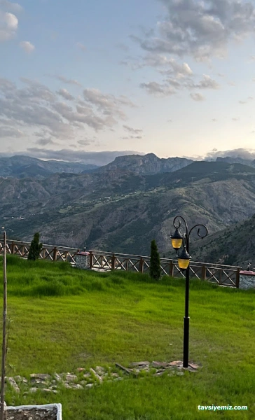 Foto Gürses Çekim Platosu