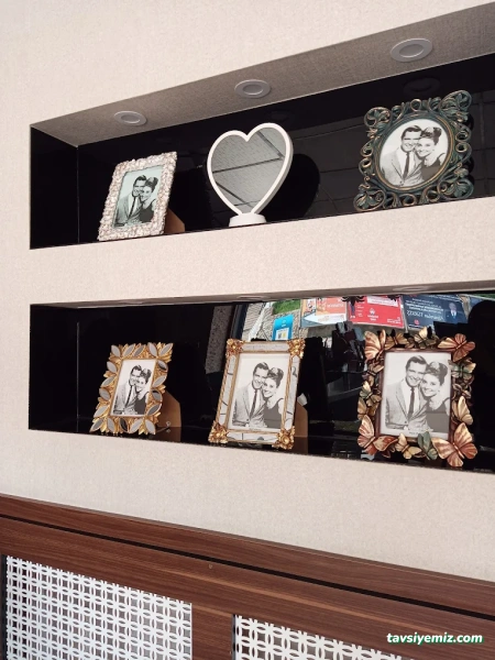 Foto Gürses Gümüşhane