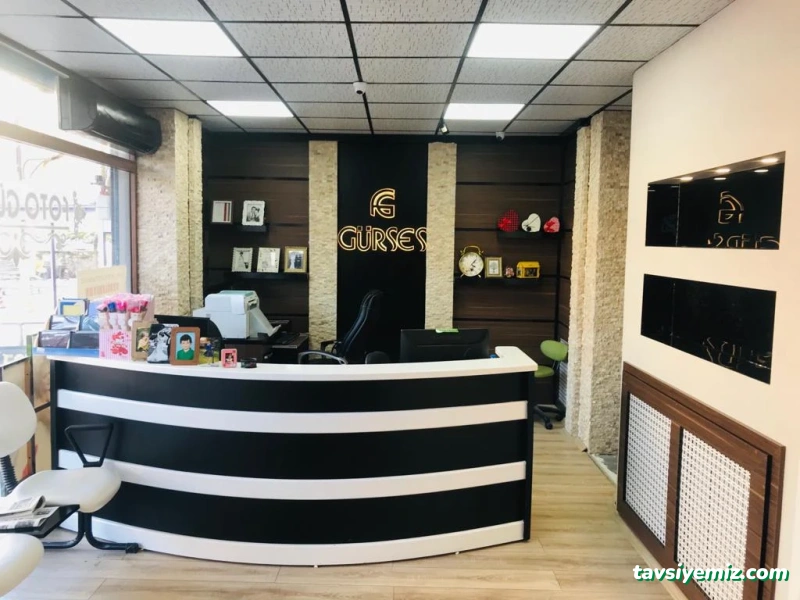 Foto Gürses Gümüşhane