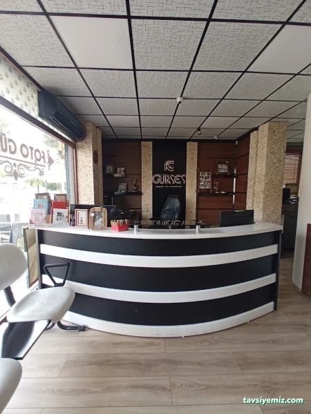 Foto Gürses Gümüşhane