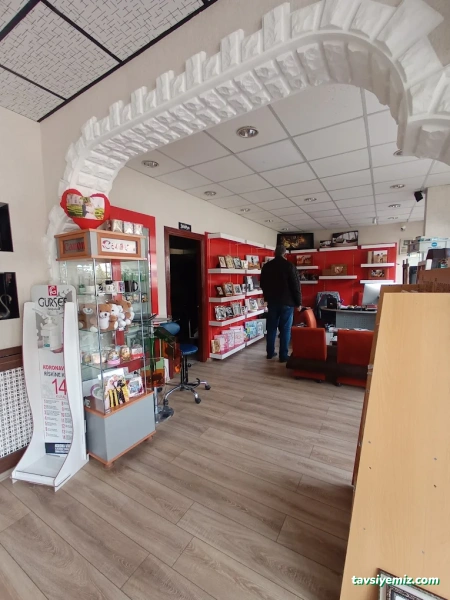 Foto Gürses Gümüşhane