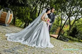 Foto Hayal Biometrik Foto Çekim Noktası