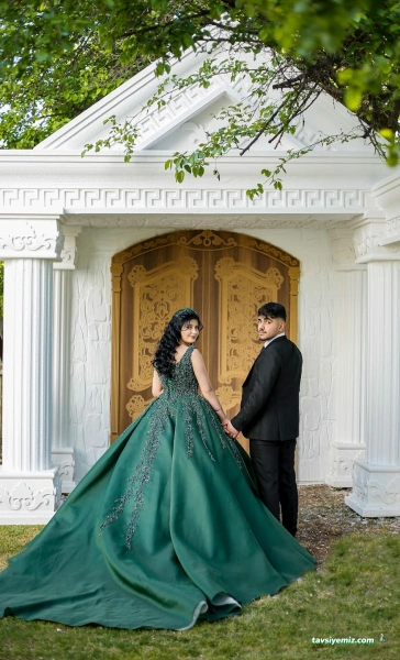 Foto Hazer Doğal Fotoğraf Stüdyosu