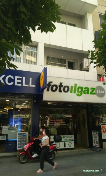 Foto Ilgaz - "Kuruluş 1924"