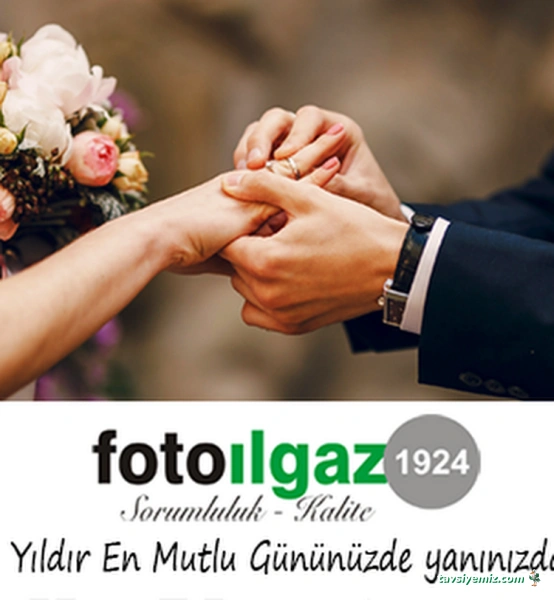 Foto Ilgaz - "Kuruluş 1924"