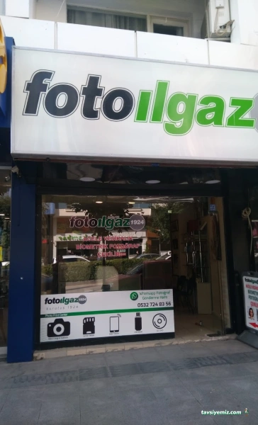 Foto Ilgaz - "Kuruluş 1924"