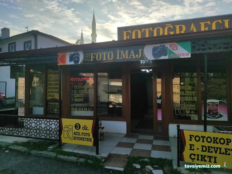 Foto İmaj Profesyonel Fotoğrafçılık Biyometrik-Pasaport-Vize-Kimlik-Vesikalık-Green Card - Avukat Cübbe - Fotoğraf Stüdyosu