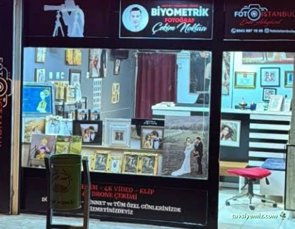 Foto İstanbul Ağrı