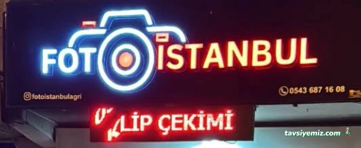 Foto İstanbul Ağrı