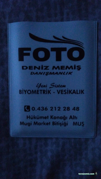 Foto Memiş