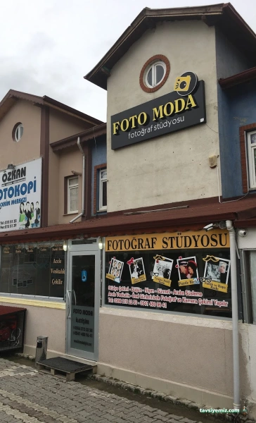 Foto Moda Kastamonu