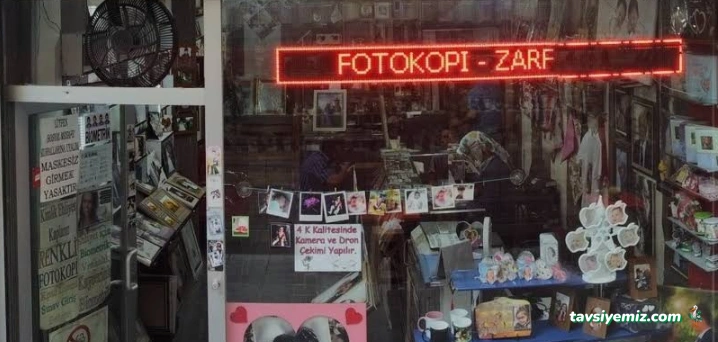 Foto Net Fotoğrafçılık Kayseri