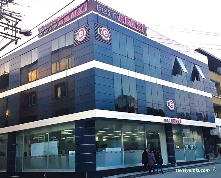 Foto Remzi Merkez