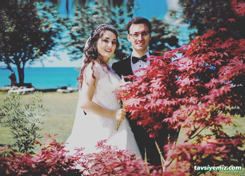 Foto Renk - Fotoğraf Stüdyosu