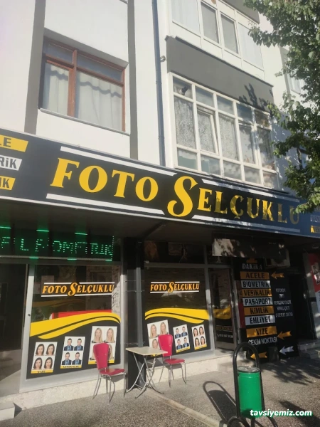 Foto Selçuklu
