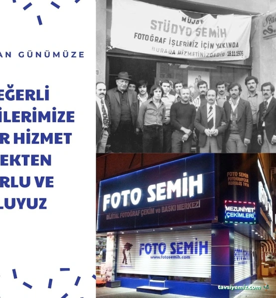 Foto Semih