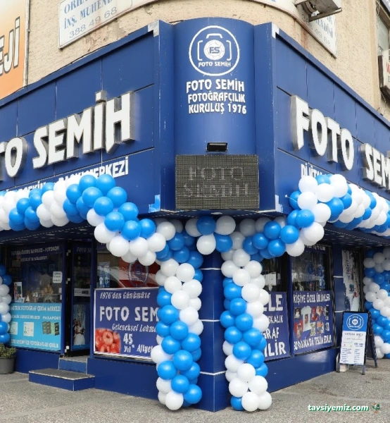Foto Semih