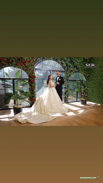 Foto Ser Mustafa Koç