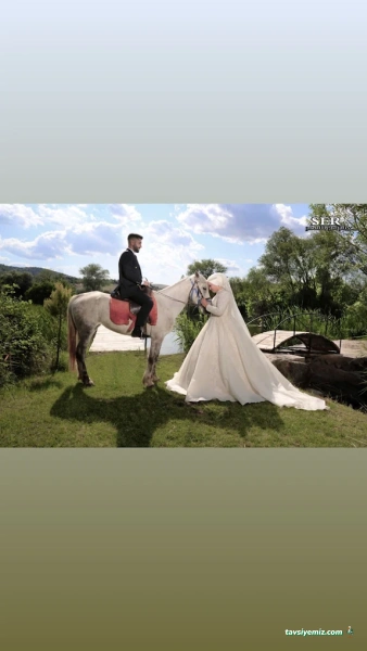 Foto Ser Mustafa Koç