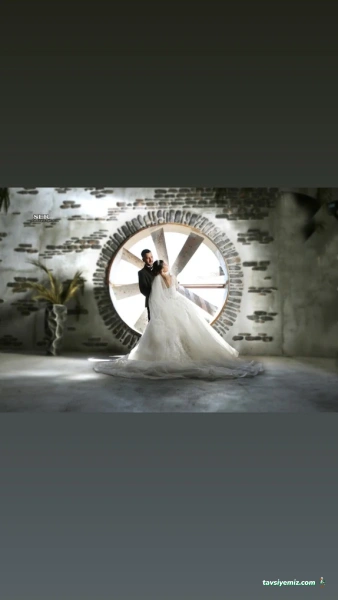 Foto Ser Mustafa Koç